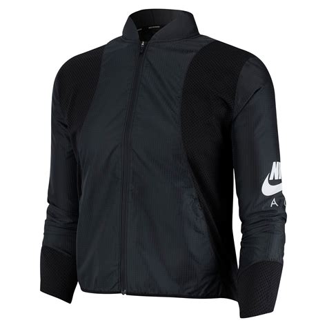 laufjacke damen schwarz nike weiß schwsrz|Laufwesten & Laufjacken für Damen (18) .